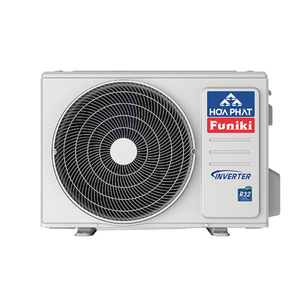 Máy lạnh Funiki Inverter 2.5 HP HIC24TMU Malaysia