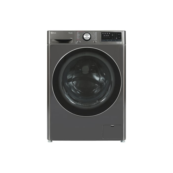 Máy giặt lồng ngang LG AI DD Inverter 12 kg FX1412S3B ( Model  2025)