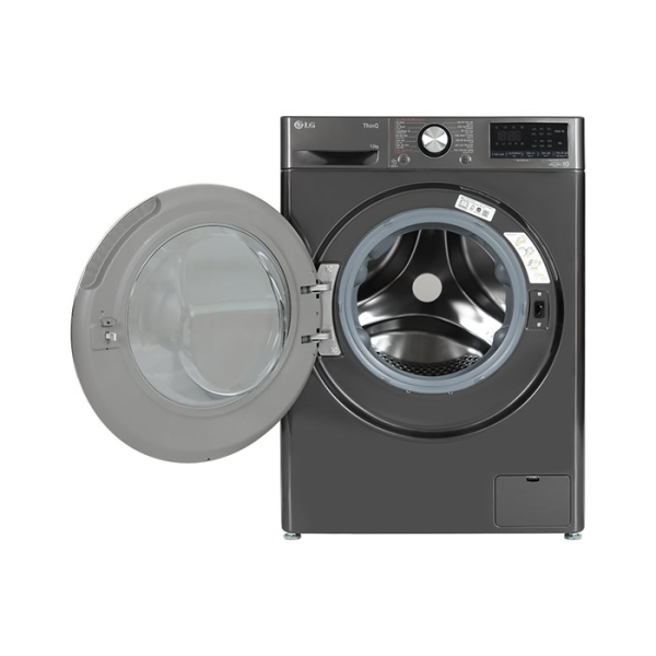 Máy giặt lồng ngang LG AI DD Inverter 12 kg FX1412S3B ( Model  2025)