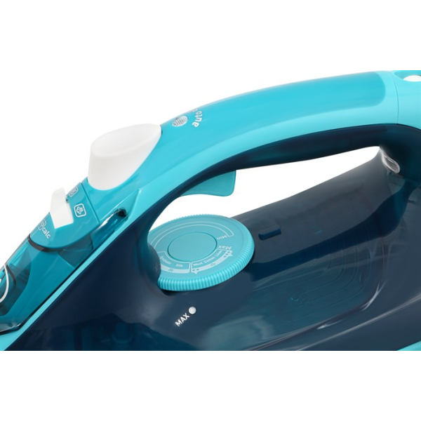 Bàn ủi hơi nước Tefal FV2867E0