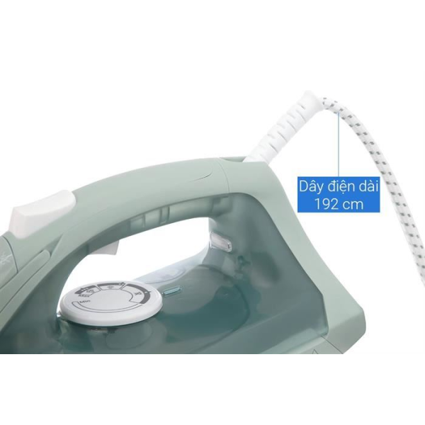 Bàn ủi hơi nước Tefal Power FV2C50E1 