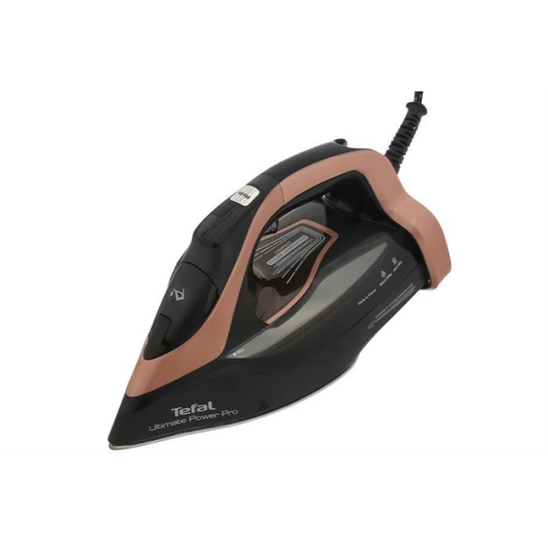  Bàn ủi hơi nước Tefal Ultimate Power Pro FV9E50E0