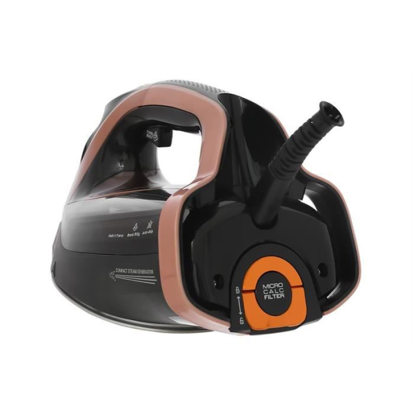  Bàn ủi hơi nước Tefal Ultimate Power Pro FV9E50E0
