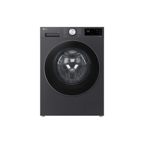 Máy giặt lồng ngang LG AI DD Inverter 12 kg FX1412N5G ( Model  2025)