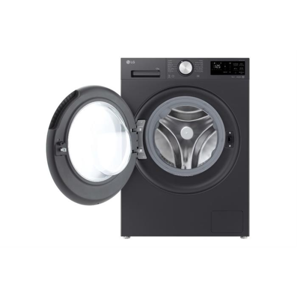 Máy giặt lồng ngang LG AI DD Inverter 12 kg FX1412N5G ( Model  2025)