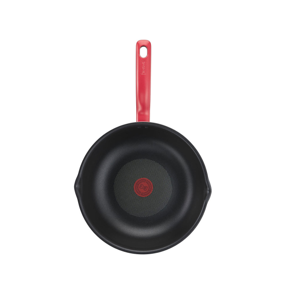 Chảo chiên lòng sâu Tefal So Chef G1358496 - 24cm