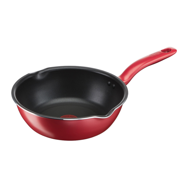 Chảo chiên lòng sâu Tefal So Chef G1358696 - 28cm