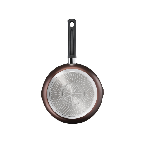 Chảo chiên sâu lòng Tefal Day By Day 24cm G1436405