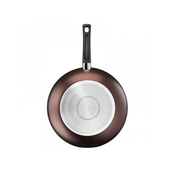 Chảo xào Tefal Day By Day G1437705 26cm 