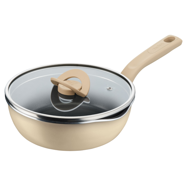 Chảo nồi có nắp Tefal đa năng 3 trong 1 G1678795