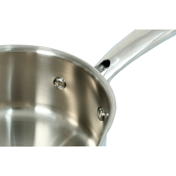 Bộ nồi quánh inox nắp kính Tefal Duetto Plus G719S674