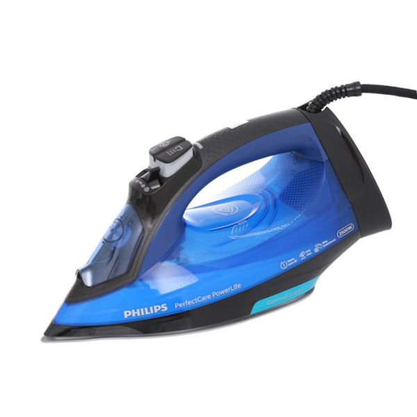 Bàn ủi hơi nước Philips GC3920/20 2500W