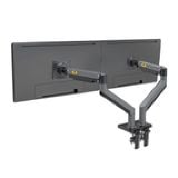 GIÁ TREO 2 MÀN HÌNH North Bayou G35 22