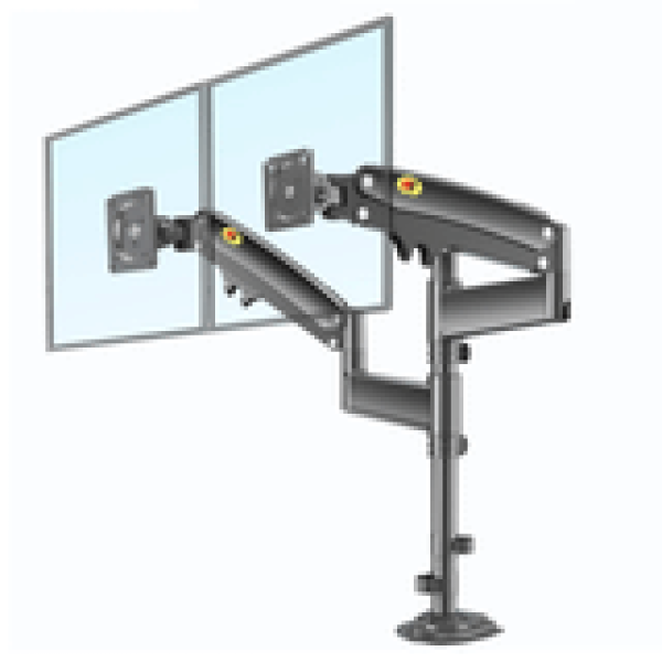 GIÁ TREO 2 MÀN HÌNH NORTH BAYOU H180 17