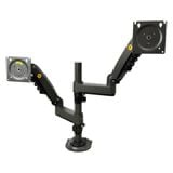 GIÁ TREO 2 MÀN HÌNH NORTH BAYOU H180 17