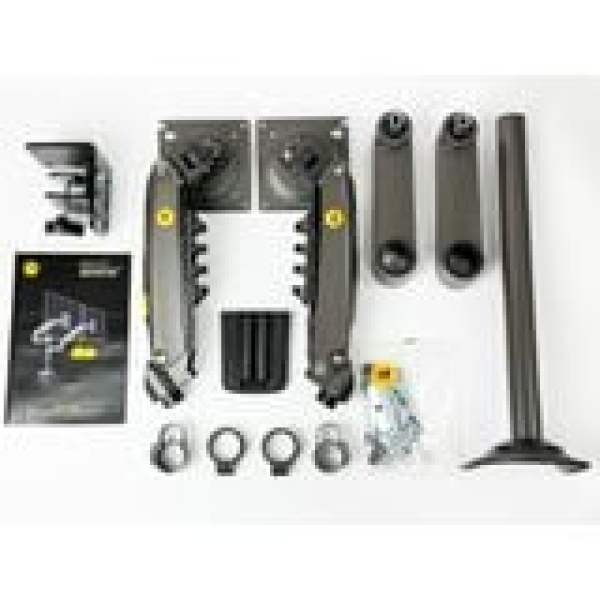 GIÁ TREO 2 MÀN HÌNH NORTH BAYOU H180 17