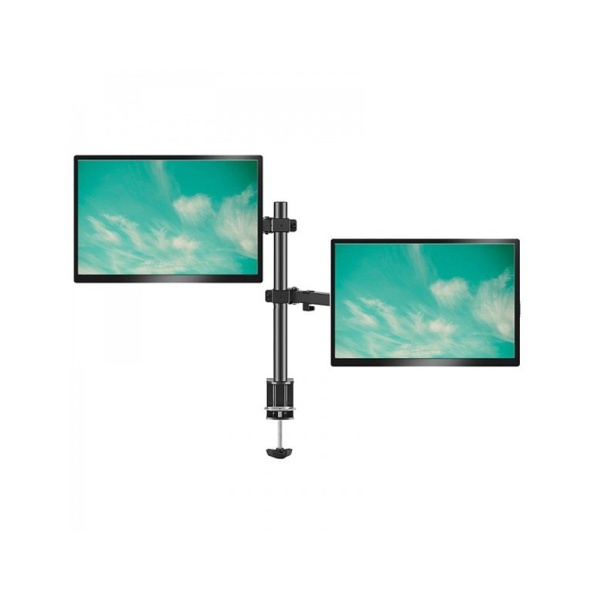 Giá treo ERGOTEK EZ3 - 2 Màn Hình Khác Nhau ( 17