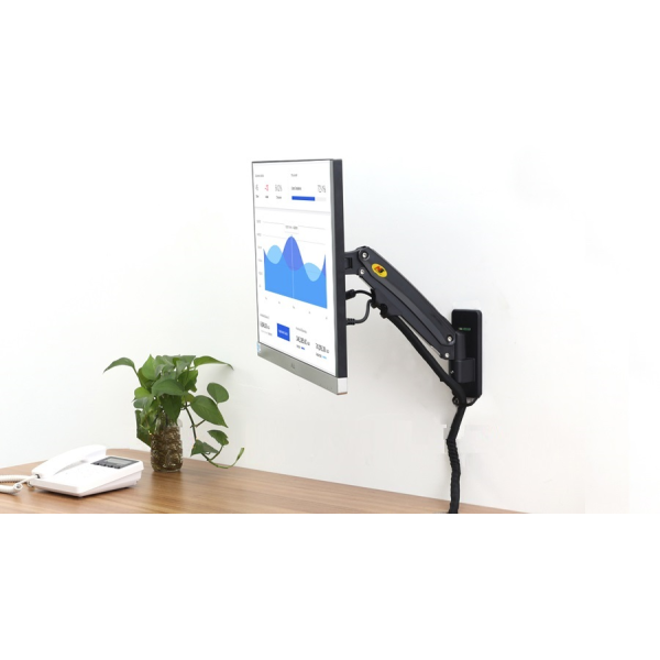 Giá Treo Màn Hình Máy Tính NB F425 24 – 35 Inch