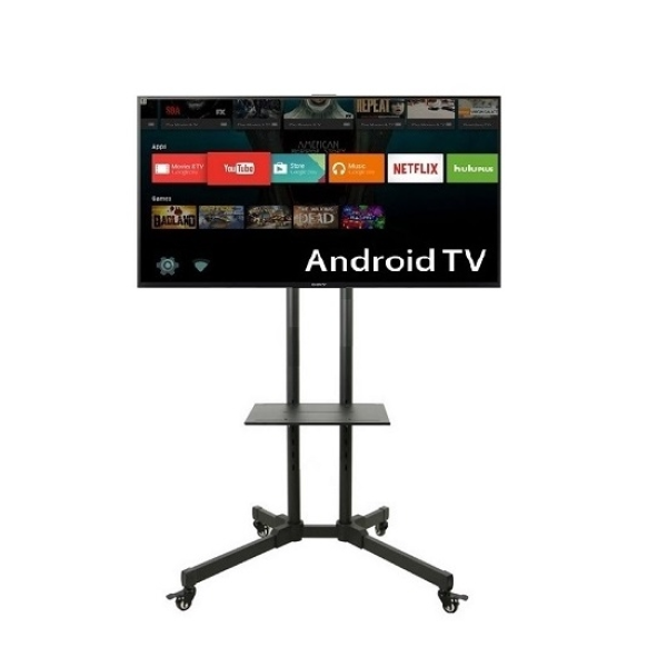 Giá treo Tivi di động Ergotek E1750 32 – 55 Inch