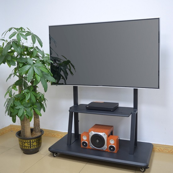 Giá Treo Tivi Di Động Ergotek E2500