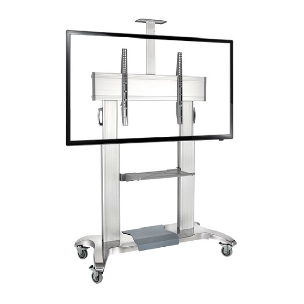 GIÁ TREO TIVI DI ĐỘNG CAO CẤP NORTH BAYOU CF100 80”- 100”