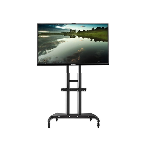 Giá treo tivi di động North Bayou AVA1800 55 - 90 inch