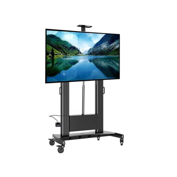  Giá treo tivi di động North Bayou NB TW100 (75-110 inch)
