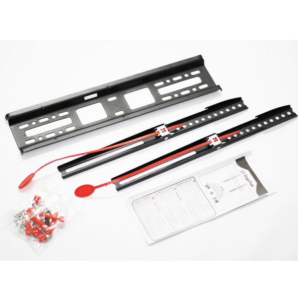 Giá treo tivi sát tường siêu mỏng ERGOTEK E92