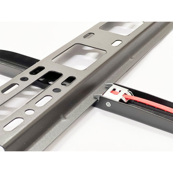 Giá treo tivi sát tường siêu mỏng ERGOTEK E92