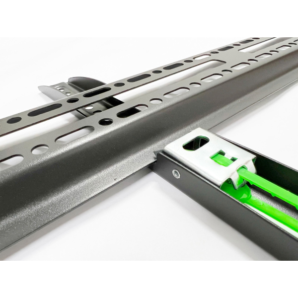 Giá treo tivi sát tường siêu mỏng ERGOTEK E93