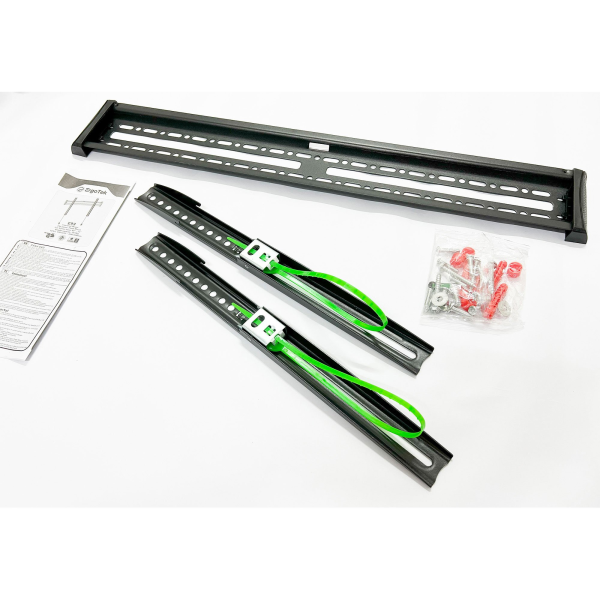 Giá treo tivi sát tường siêu mỏng ERGOTEK E93