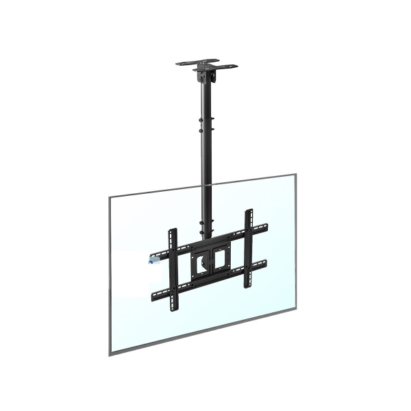 Giá treo tivi thả trần ErgoTek E555 32 - 70 inch