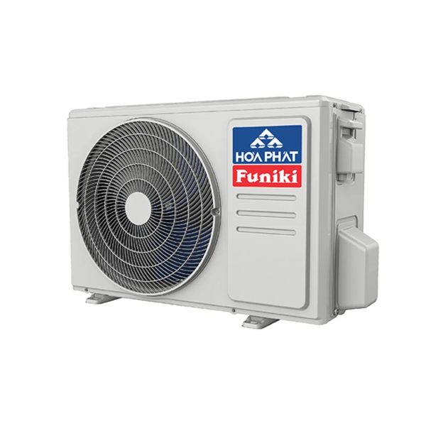 Điều hoà Funiki 1 chiều 12000 BTU HSC12TMU