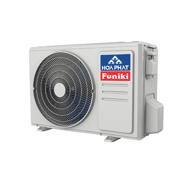 Điều hoà Funiki 1 chiều 12000 BTU HSC12TMU