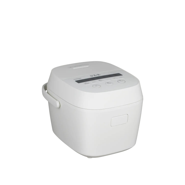 Nồi cơm điện tử Toshiba 1.8 lít RC-18DR5UVN(W/H)
