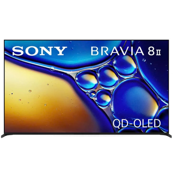 Google Tivi OLED Sony 4K 65 inch K-65XR80M2 (Model 2025)