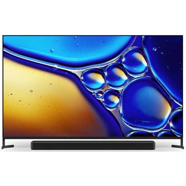 Google Tivi OLED Sony 4K 65 inch K-65XR80M2 (Model 2025)