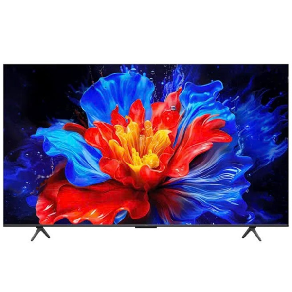 Google Tivi QLED TCL 4K 85 inch 85P8K (Model 2025)
