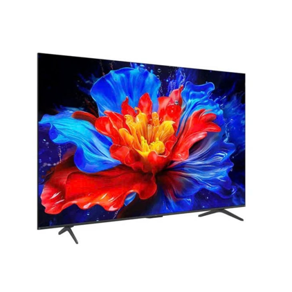 Google Tivi QLED TCL 4K 85 inch 85P8K (Model 2025)