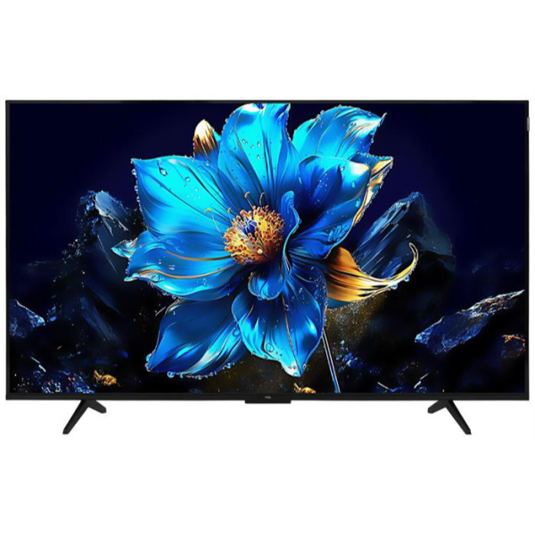 Google Tivi QLED TCL AI 4K 55 inch 55P7K (Model 2025)