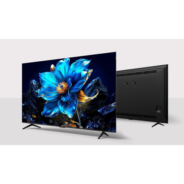 Google Tivi QLED TCL AI 4K 55 inch 55P7K (Model 2025)