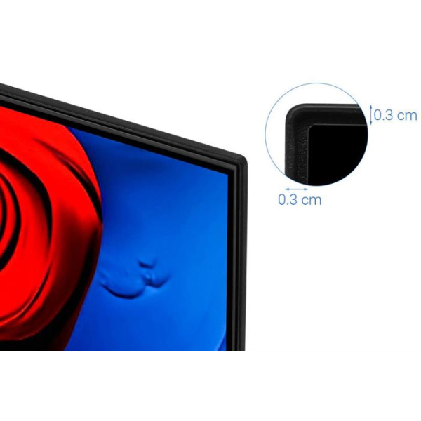 Google Tivi QLED TCL AI FHD 43 inch 43S5K (Model 2025)