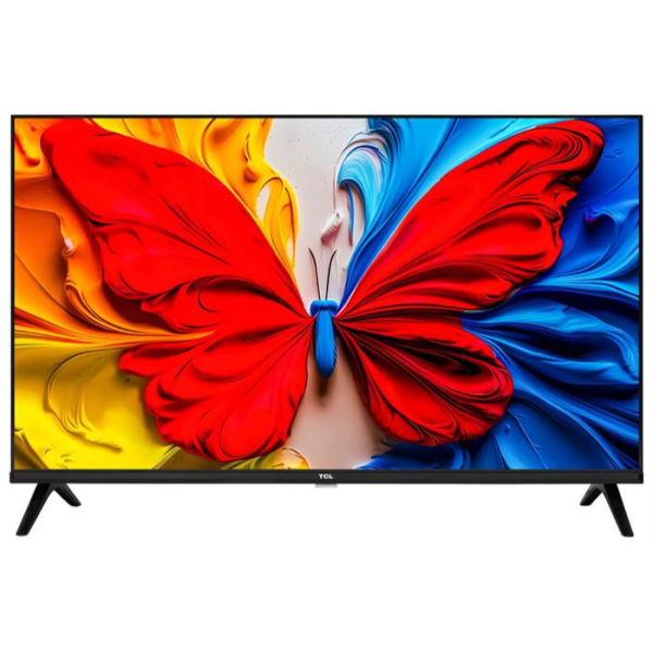 Google Tivi QLED TCL AI FHD 43 inch 43S5K (Model 2025)