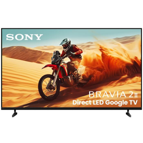 Google Tivi Sony 4K 43 inch K-43S25VM2 (Model 2025)
