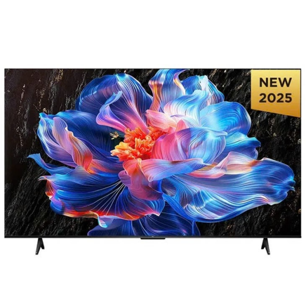 Google Tivi TCL 4K 65 inch 65P6K (Model 2025)