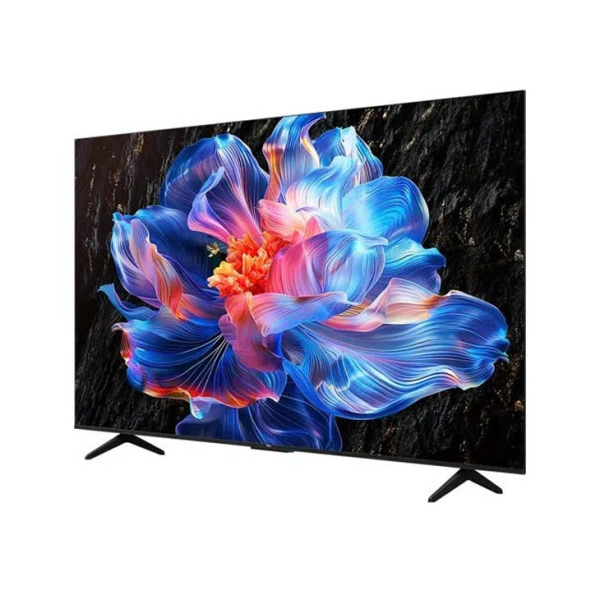 Google Tivi TCL 4K 75 inch 75P6K (Model 2025)