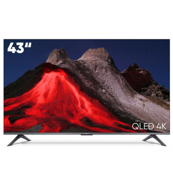 Google Tivi Xiaomi A Pro QLED 4K 43 inch L43MB-APSEA (Model 2025)