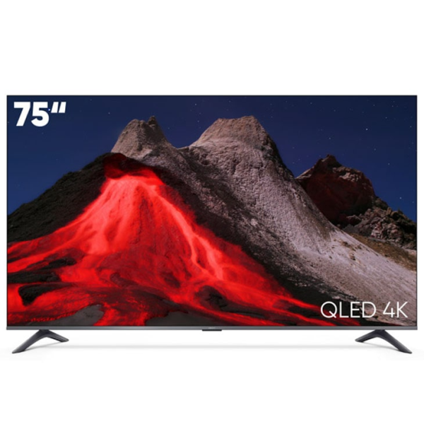 Google Tivi Xiaomi A Pro QLED 4K 75 inch L75MB-APSEA (Model 2025)