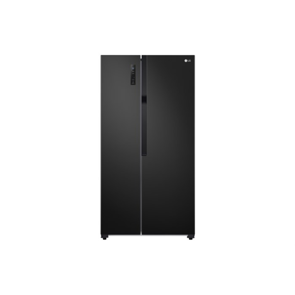 Tủ lạnh LG Inverter 519 lít GR-B256BL