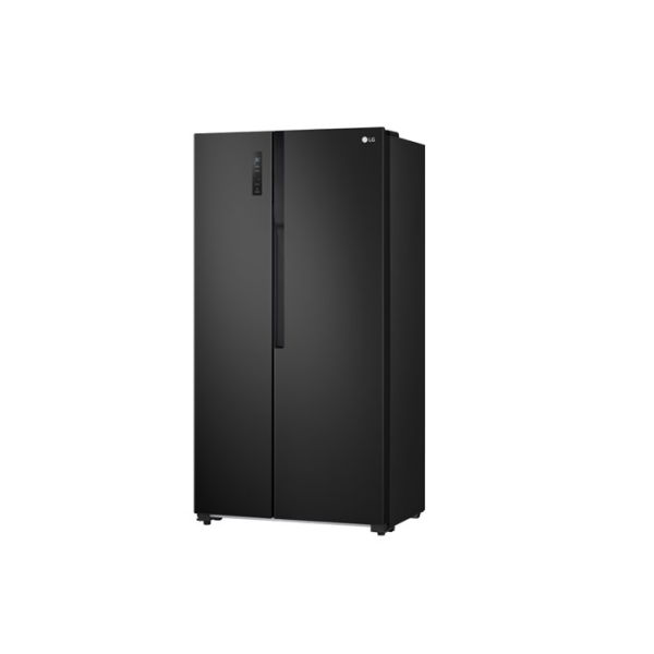 Tủ lạnh LG Inverter 519 lít GR-B256BL
